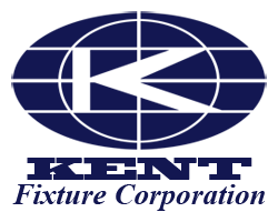 Kent Fixture Corporation Logo