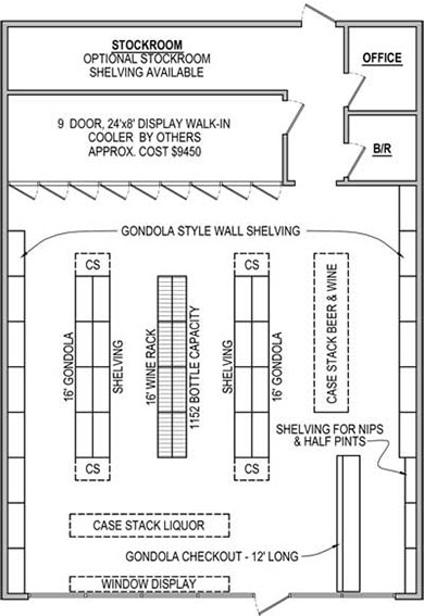 Liquor Store In A Box Liquor Store Design Wine Store Design liquor-store-in-a-box-liquor-store-design-wine-store-design